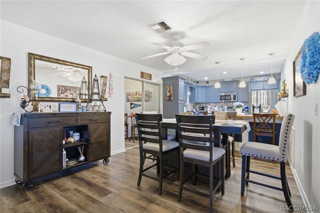 509 S Monroe Street, Beverly Hills, FL 34465