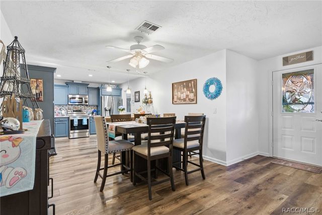 509 S Monroe Street, Beverly Hills, FL 34465