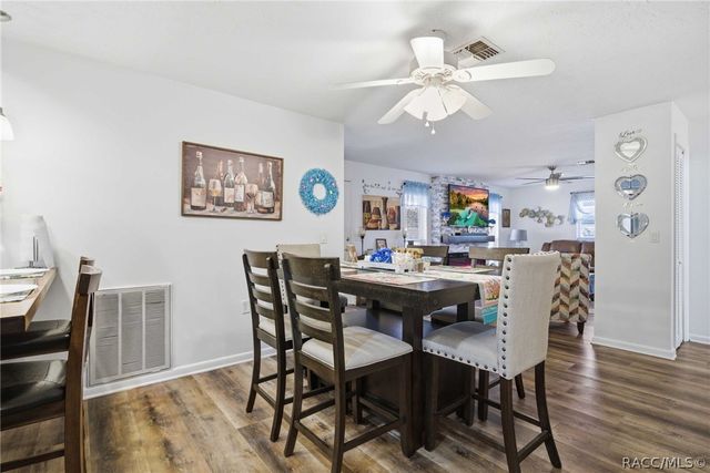 509 S Monroe Street, Beverly Hills, FL 34465