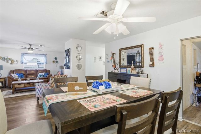 509 S Monroe Street, Beverly Hills, FL 34465