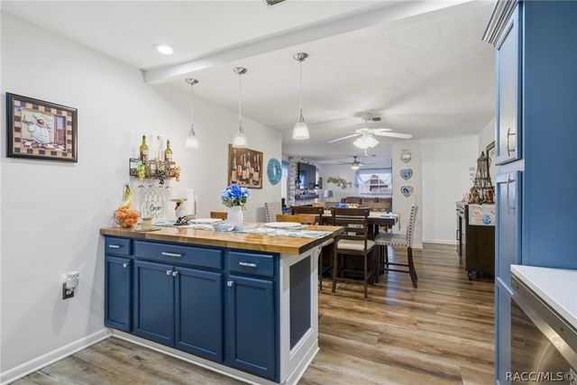 509 S Monroe Street, Beverly Hills, FL 34465