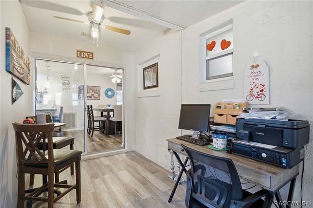 509 S Monroe Street, Beverly Hills, FL 34465