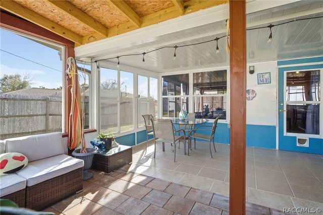 509 S Monroe Street, Beverly Hills, FL 34465