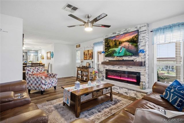 509 S Monroe Street, Beverly Hills, FL 34465