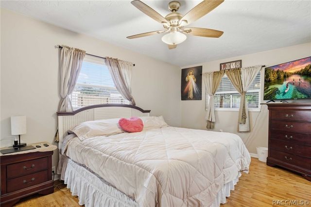 509 S Monroe Street, Beverly Hills, FL 34465