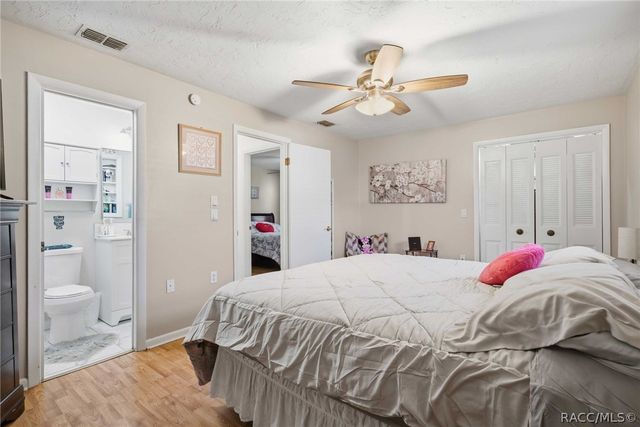 509 S Monroe Street, Beverly Hills, FL 34465