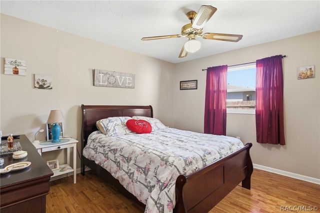 509 S Monroe Street, Beverly Hills, FL 34465