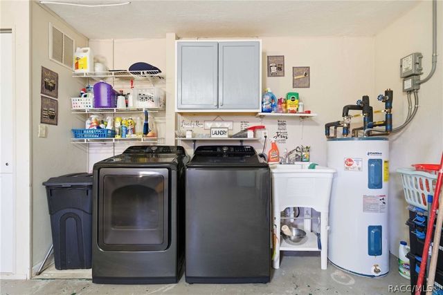 509 S Monroe Street, Beverly Hills, FL 34465