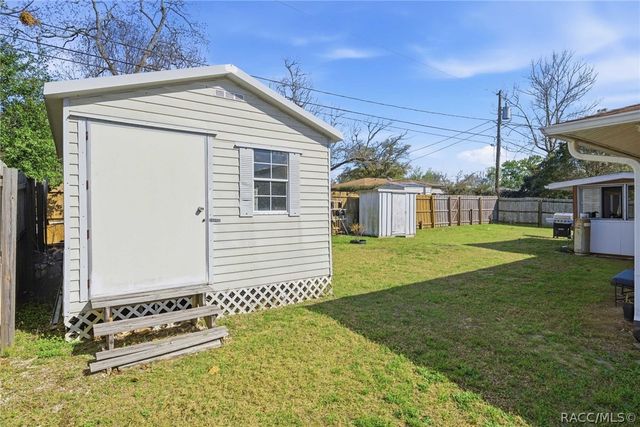 509 S Monroe Street, Beverly Hills, FL 34465