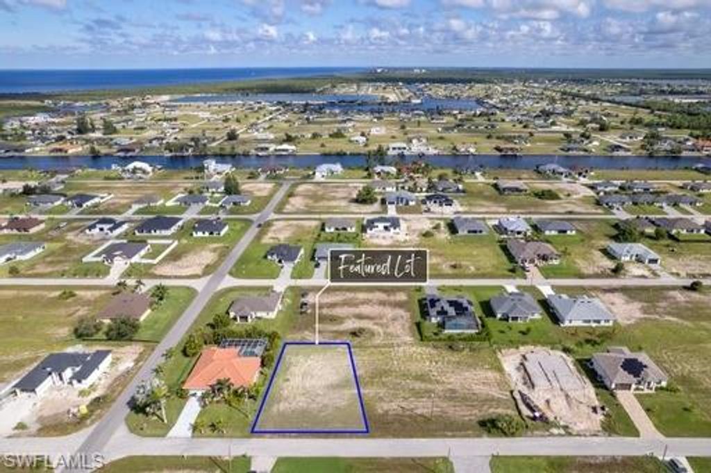 4309 NW 32nd ST, CAPE CORAL, FL 33993 — photo 3