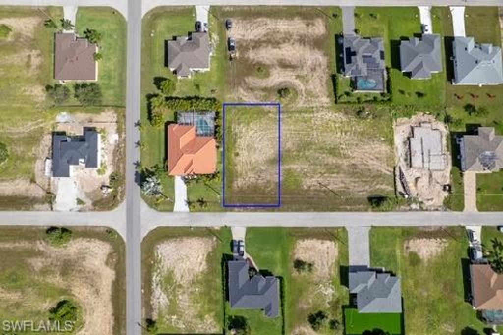 4309 NW 32nd ST, CAPE CORAL, FL 33993 — photo 4