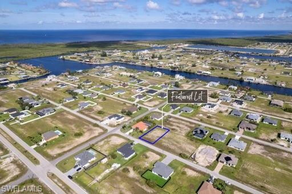 4309 NW 32nd ST, CAPE CORAL, FL 33993 — photo 5