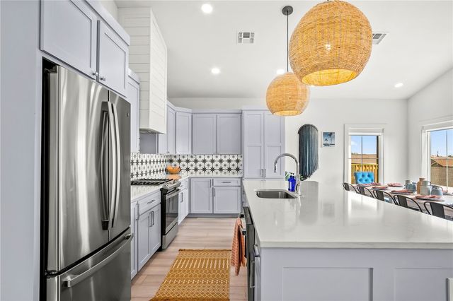 901 S 9th 7, Port Aransas, TX 78373