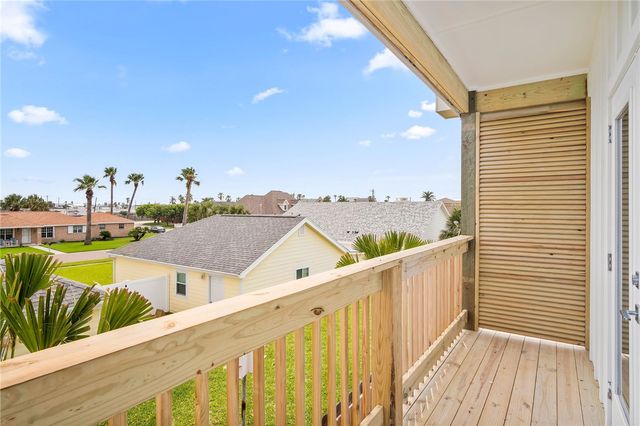 901 S 9th 7, Port Aransas, TX 78373