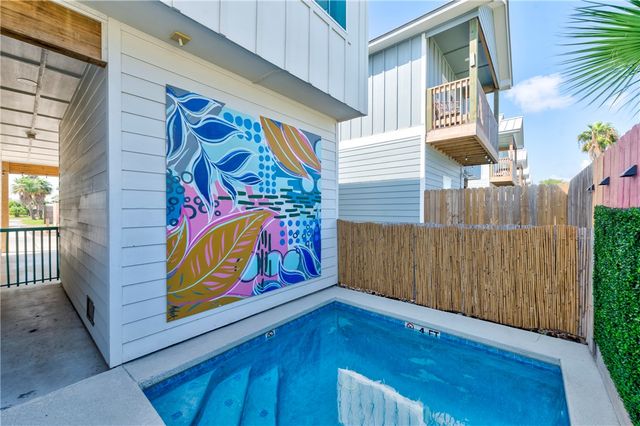 901 S 9th 7, Port Aransas, TX 78373