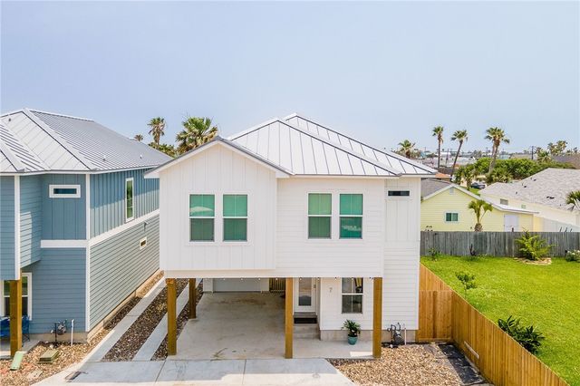 901 S 9th 7, Port Aransas, TX 78373