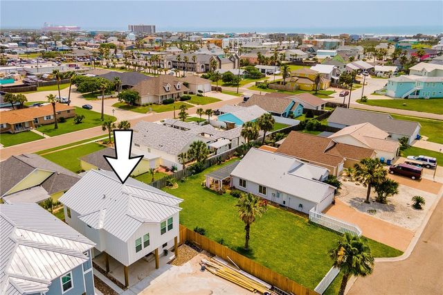 901 S 9th 7, Port Aransas, TX 78373