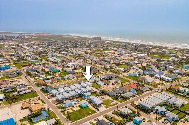 901 S 9th 7, Port Aransas, TX 78373
