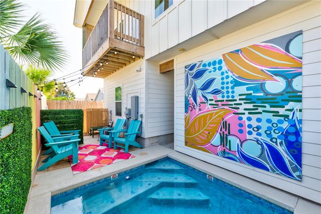 901 S 9th 7, Port Aransas, TX 78373