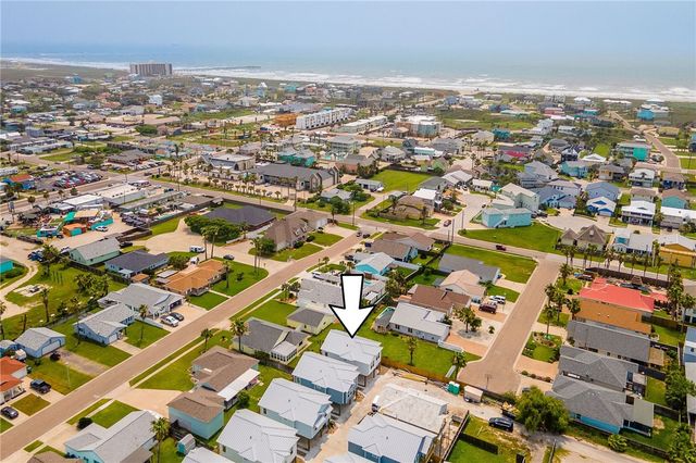 901 S 9th 7, Port Aransas, TX 78373
