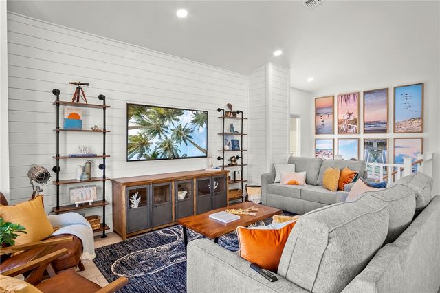 901 S 9th 7, Port Aransas, TX 78373