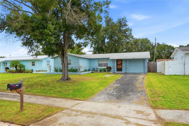 8765 55TH WAY N, Pinellas Park, FL 33782