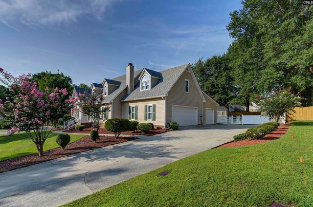 431 Saddlebrooke Road, Lexington, SC 29072