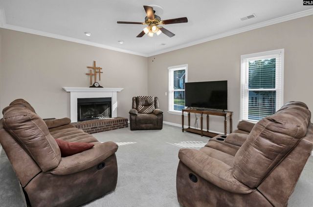 431 Saddlebrooke Road, Lexington, SC 29072