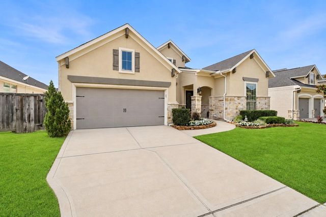 3411 Dover Valley Drive, Houston, TX 77059