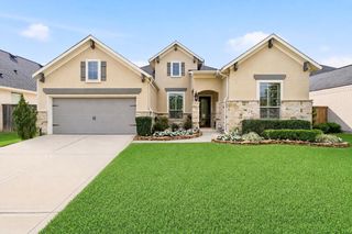 3411 Dover Valley Drive, Houston, TX 77059