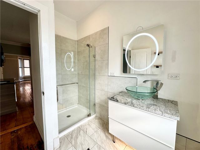 89 America Street, Providence, RI 02903