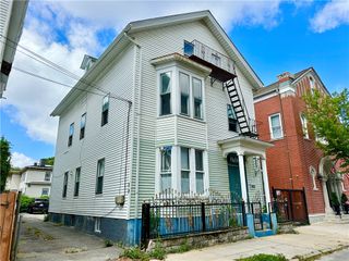 89 America Street, Providence, RI 02903