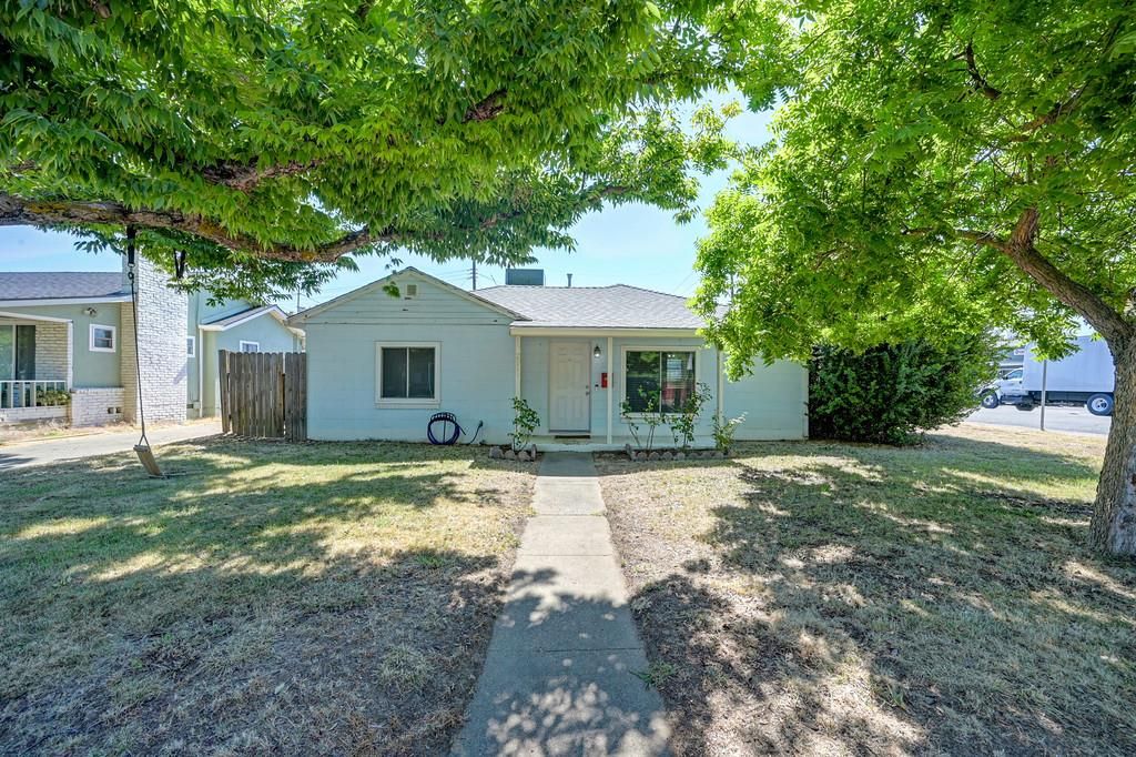 2993 Kroy Way, Sacramento, CA 95817