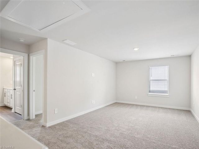 2445 Maxton Drive, Salisbury, NC 28144