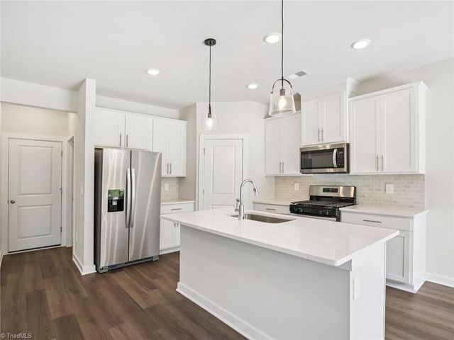 2445 Maxton Drive, Salisbury, NC 28144
