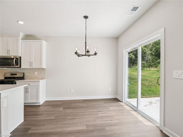 2445 Maxton Drive, Salisbury, NC 28144