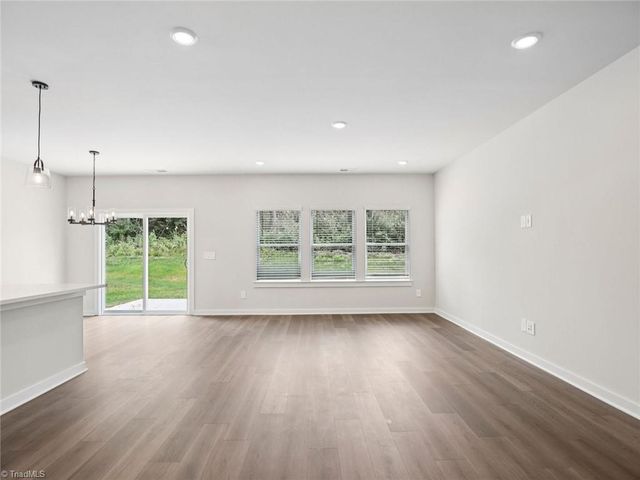 2445 Maxton Drive, Salisbury, NC 28144
