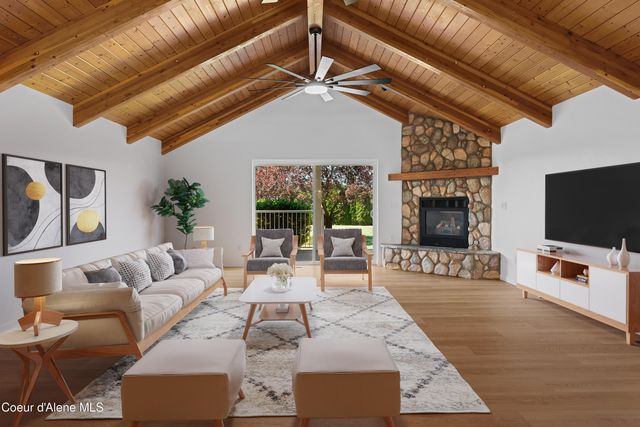 2411 W DIAMOND BAR RD, Rathdrum, ID 83858