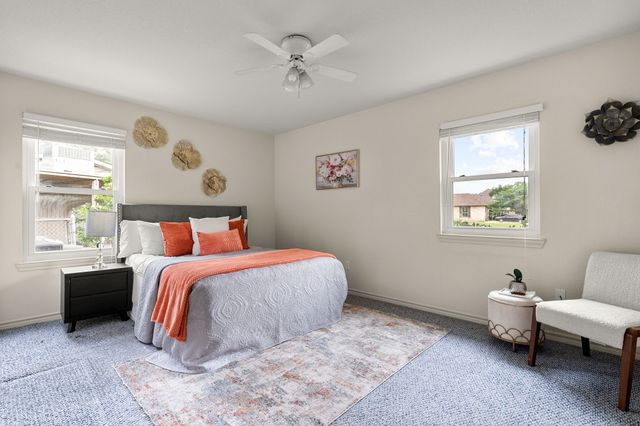 5316 Cahill Oval Street, River Oaks, TX 76114
