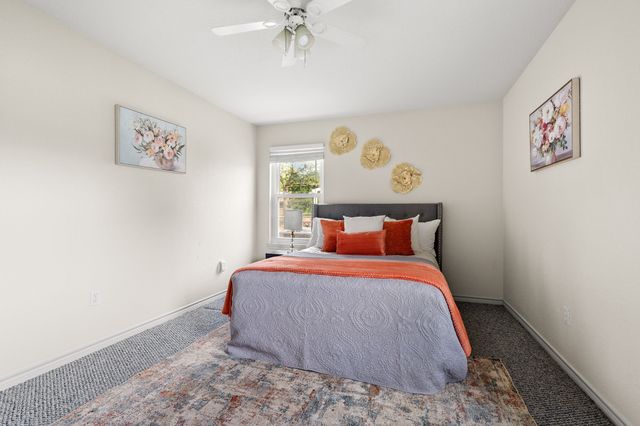 5316 Cahill Oval Street, River Oaks, TX 76114