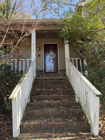 3119 Hinson Road, Little Rock, AR 72212