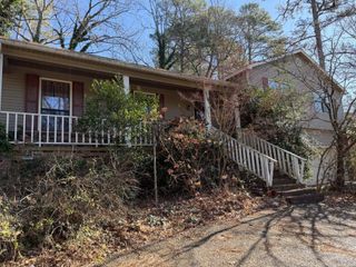 3119 Hinson Road, Little Rock, AR 72212