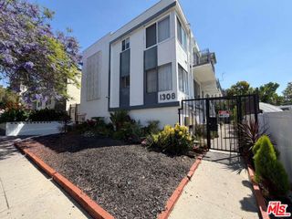 1308 Poinsettia Place 8, Los Angeles, CA 90046