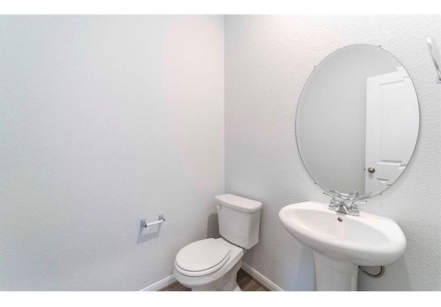 201 Lt Rusty DR, Jarrell, TX 76537