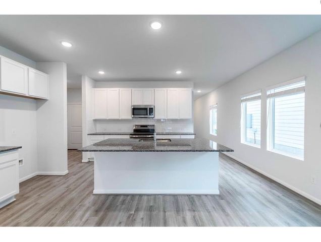 201 Lt Rusty DR, Jarrell, TX 76537