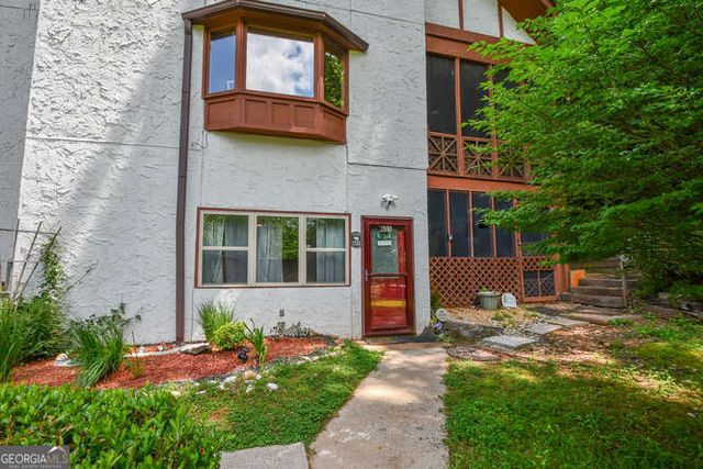 327 Brucken Strasse # 601, Helen, GA 30545