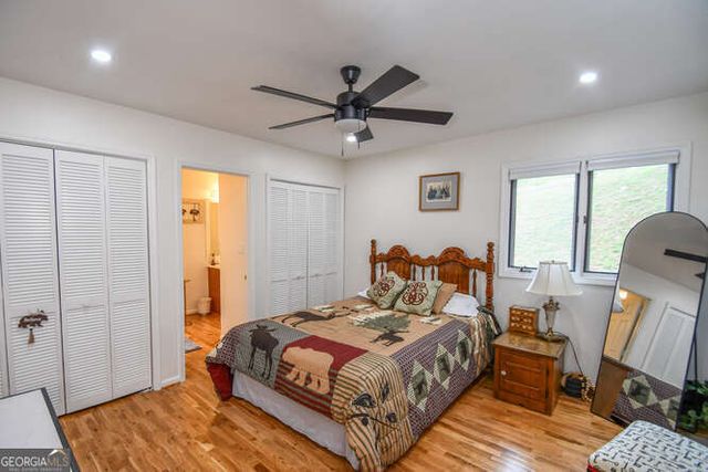 327 Brucken Strasse # 601, Helen, GA 30545