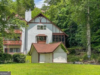 327 Brucken Strasse # 601, Helen, GA 30545