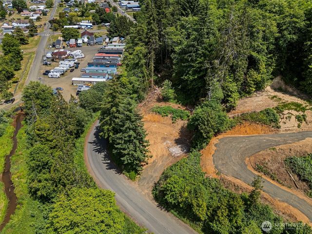 620 Willapa Avenue, South Bend, WA 98596