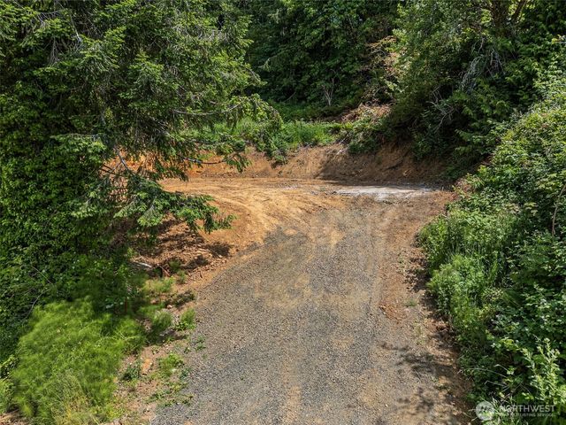 620 Willapa Avenue, South Bend, WA 98596